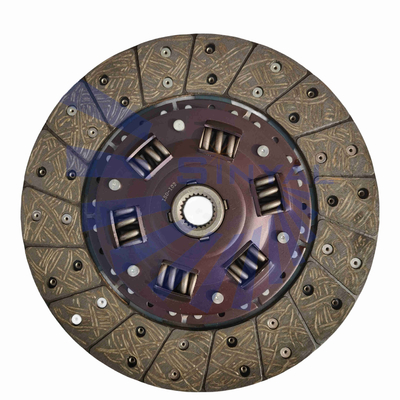 FE334 4D32 4D34 MFD-015UN Kit di frizione Mitsubishi 275x180x14x29.4