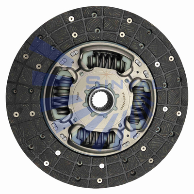 Kit frizione TYC518 Hiace Toyota 1KD FTV 31250-26252 CT-084