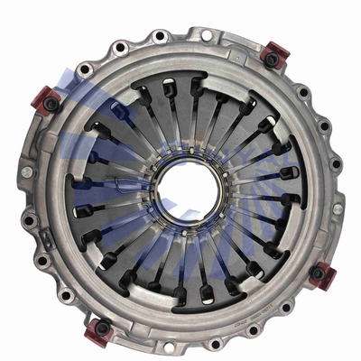 31250-10560 S3120-11750 HINO 700 P11C Kit di frizione Hino 430x250x456x11