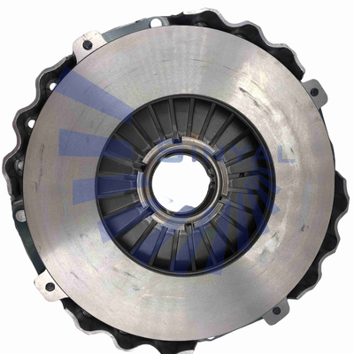 31250-10560 S3120-11750 HINO 700 P11C Kit di frizione Hino 430x250x456x11