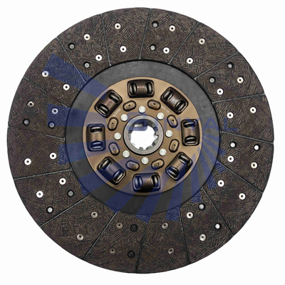 EQ395 YUTONG Disco di assemblaggio di frizione Piastra di pressione YC6108