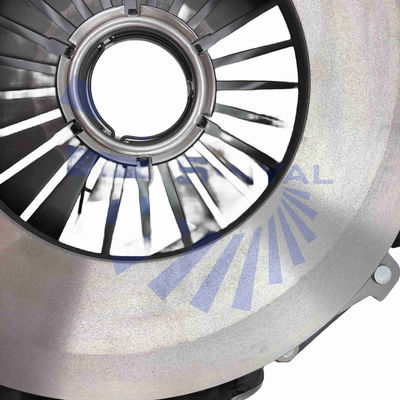 3482083039 430*235*450 Assetto della piastra a pressione DSC 11.16