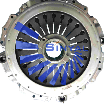 3483034032 1655822 Volvo Kits di frizione TD 101 Acciaio D10A320 430x235x450