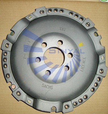 3082212032 Copertura di frizione 190*132*209 AUDI 1F, AEH,AFT,AKL,APF,AUR