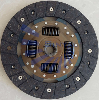 1349432 Disco di frizione 220*17*20 Q7DA,QQDA,QQDB FORD FOCUS 1878002827