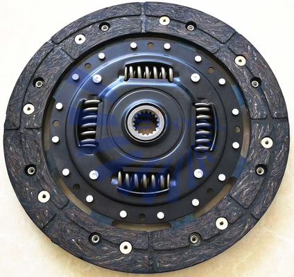 121878004780 Disco di frizione 220*17*20 ZJ ZY-VE ZJ ZY FORD 13 CARNIVAL 841658