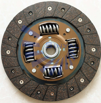 MBD104 Disco di frizione 225*20*22.4 4B10 4B11 Mitsubishi THE OUTLANDER