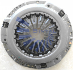 Capo di frizione 31210-42010 CTX-123 TYC567 240*149*276 RAV4 1AZ-FE 2AZ-FE