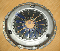 31210-0K400 CT-064 TYC565 Copertura di frizione 239*149*271 2L 3L 5L 2KD-FTV