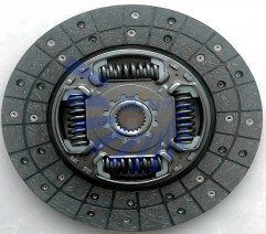31250-0K110 DTX-137 TYD135U 250*21*29.8 Piastra di frizione 3RZ-FE 3VZ-E 2TR-FE 5VZ-FE