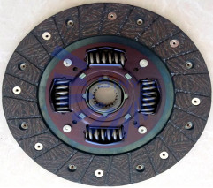 31250-10110 DT-124 TYD035U 212*21*23.8 Piastra di frizione Toyota CAROLA