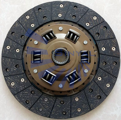 31250-37070 DT-098 TYD078U 275*24*29.8 Piastra di frizione Toyota 13B 14B 2KD 4WD