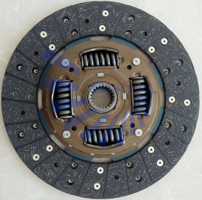31250-37070 DT-098 TYD078U 275*24*29.8 Piastra di frizione Toyota 13B 14B 2KD 4WD