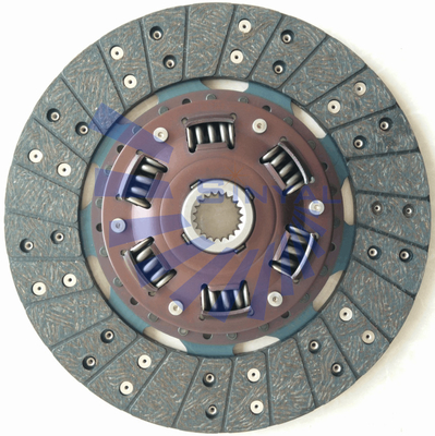 31250-0K040 DT-146 TYD317 260*21*29.8 Piastra di frizione 1KZ-T 2KD-FTV 1KD-FTV 3B VIGO 260