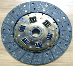 31250-36620 DT-193 TYD120 275*14*32.4 Piastra di frizione 1HD-T TOYOTA VAN