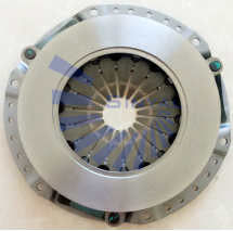 ISC585 CG-018 8-97025-166-0 225*150*251 4ZC1 4JA1 4JK1-TC Copertura di frizione