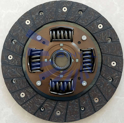 8-94453-749-1 ISD113U ISD111U 225*24*25.6 4ZC1 4JA1 4JK1-TC Disco di frizione
