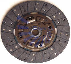 30100-89TA2 ISD136U DG-321U 300*21*28.8 Piastra di frizione 4HF1