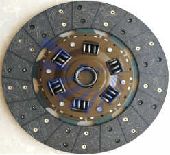 30100-89TA2 ISD136U DG-321U 300*21*28.8 Piastra di frizione 4HF1