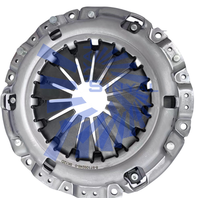 ISD141U 8-97217-985-0 Piastra di frizione Isuzu 100p 4JG2 4JB1 250*24*25.6 DG-903