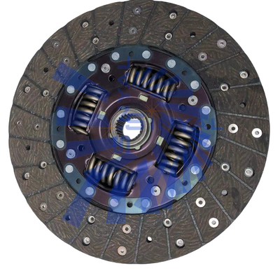 ISD141U 8-97217-985-0 Piastra di frizione Isuzu 100p 4JG2 4JB1 250*24*25.6 DG-903