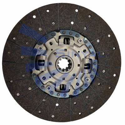 Kit frizione Hino E13C 430x250x10x51 31250-E0051 HND079U