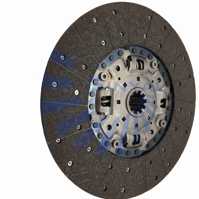 Kit frizione Hino E13C 430x250x10x51 31250-E0051 HND079U