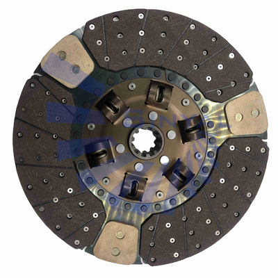 1-31240825-1 EF750 Exedy Heavy Duty Clutch P11C 430x250x10x50.8
