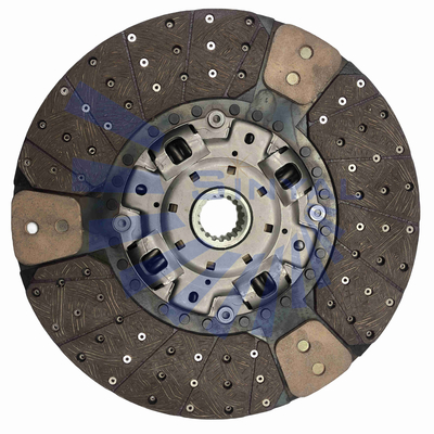 10PC1 ISD029Y 1-31240699-0 HINO Kit di frizione 430x252x16x45