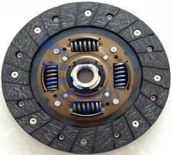 30100-ED80B 826818 NSD176 215*26*21.8 Piastra di frizione HR16DE NV200