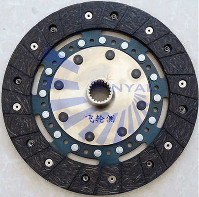 30100-ET000 NSD152 Piastra di frizione 225*21*23.8 MR20DE MR18DE QASHQAI 2.0