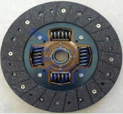 30100-P9510 ISD104US NSD052U Disco di frizione 240*24*25.6 VG30E L28 SD33 TD25 KA24E SR20DET