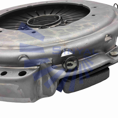 1432116180001 HOWO PL Valeo Kits di frizione 430×248×477×11