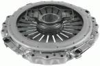 3483 034 032 Copertura di frizione 430*235*450 MFZ430 FL10 Volvo