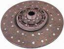 1861 988 040 Piastra di frizione 10N 430*240*50.8*10 Volvo Kit di frizione