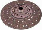 1862 530 231 Volvo Kit di frizione 430*240*50.8*10 Disco di frizione