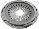 3482 071 131 Volvo Kit di frizione 400*250*450 GMFZ2/400