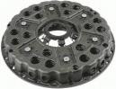 1882 280 213 380*195*410 Kit di frizione Volvo GF2/380