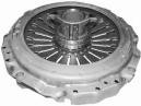 3483 028 031 400*215*450 Scania Kit di frizione MFZ400X