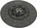 1878 043 231 400*220*50*24 400WGTZ Piastra di frizione