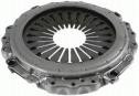 3482 112 031 Scania Kit di frizione 400*215*450 MFZ400X
