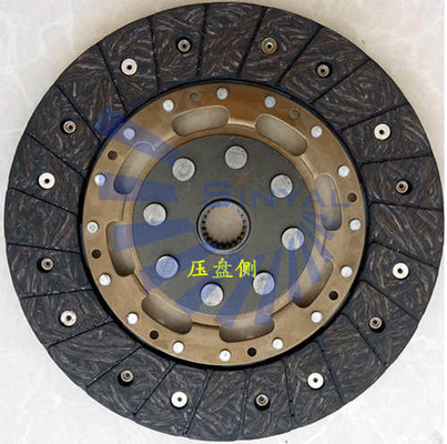 NSD202 240*21*23.8 NISSAN Kit di frizione X-TRAIL 2.5 QR25DE 2TR 700,2TR 702,2TR 703 QR20DE