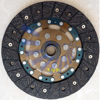 NSD202 240*21*23.8 NISSAN Kit di frizione X-TRAIL 2.5 QR25DE 2TR 700,2TR 702,2TR 703 QR20DE