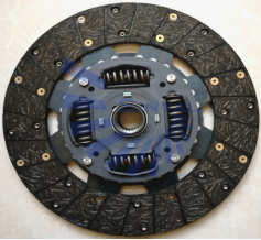 NSD001U ISD075U Nissan Kits di frizione 275*24*25.6 TD42 SD33T 30100-T8010
