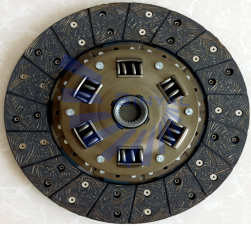 NSD001U ISD075U Nissan Kits di frizione 275*24*25.6 TD42 SD33T 30100-T8010
