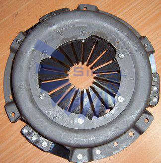 279753 Copertura di frizione 180*118*207 124 A.000 128 A.000 128 AC5.000 F10A 89135501