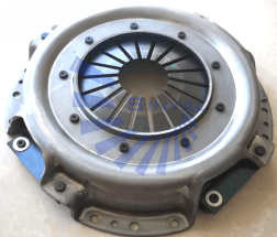 ISC567 ISC519 Copertura di frizione 275*180*320 4BD1 CG-301 5-31220-024-0