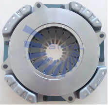 ISC567 ISC519 Copertura di frizione 275*180*320 4BD1 CG-301 5-31220-024-0