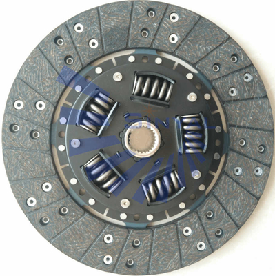 327 0061 10 Disco di frizione 265*24*25.6 JX493ZLQ JX493ZLQ-4 JMC EURO