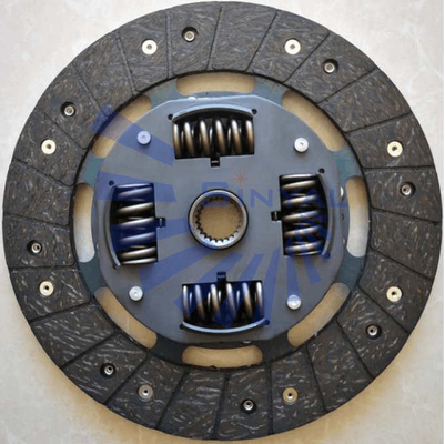 9P2-7550DA JX4D24A4L 258*23*26.3 YUSHENG DOPPIO DISCO FRIZIONE FLYER